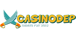 Casinodep Logo