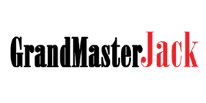 Grandmasterjack Logo