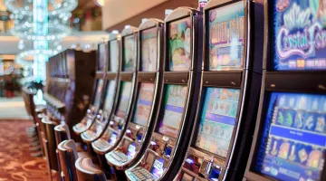 How To Manipulate A Slot Machine