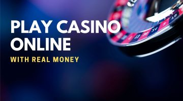 How To Play Casino Online With Real Money Best Tips