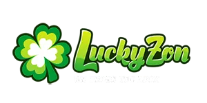 Luckyzon Logo