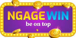 Ngagewin Logo