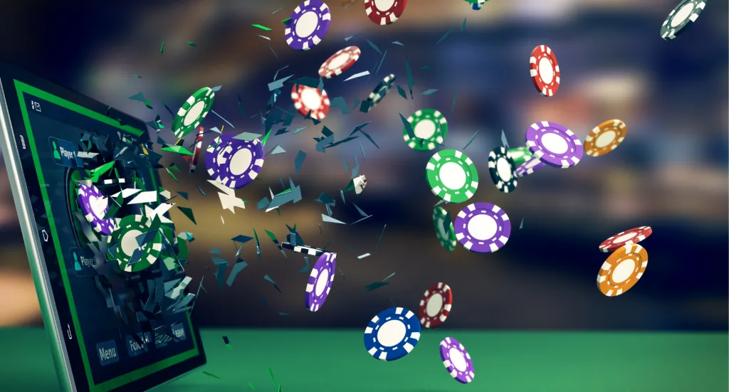 Advantages of Using Legit Online Casino PayPal 2 Online Casino Features And Tips For Better Understanding
