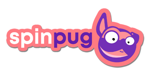 Spinpug Logo