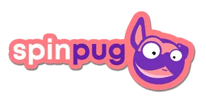 Spinpug Logo