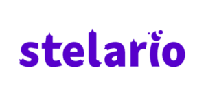 Stelario Logo