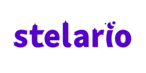 Stelario Logo