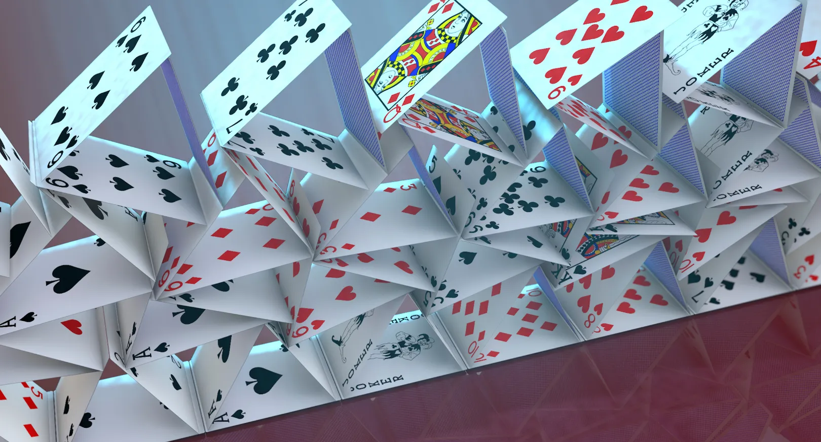 How To Play Three Card Poker At A Casino 1 How To Play Three Card Poker At A Casino