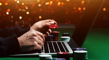 How To Start An Online Casino
