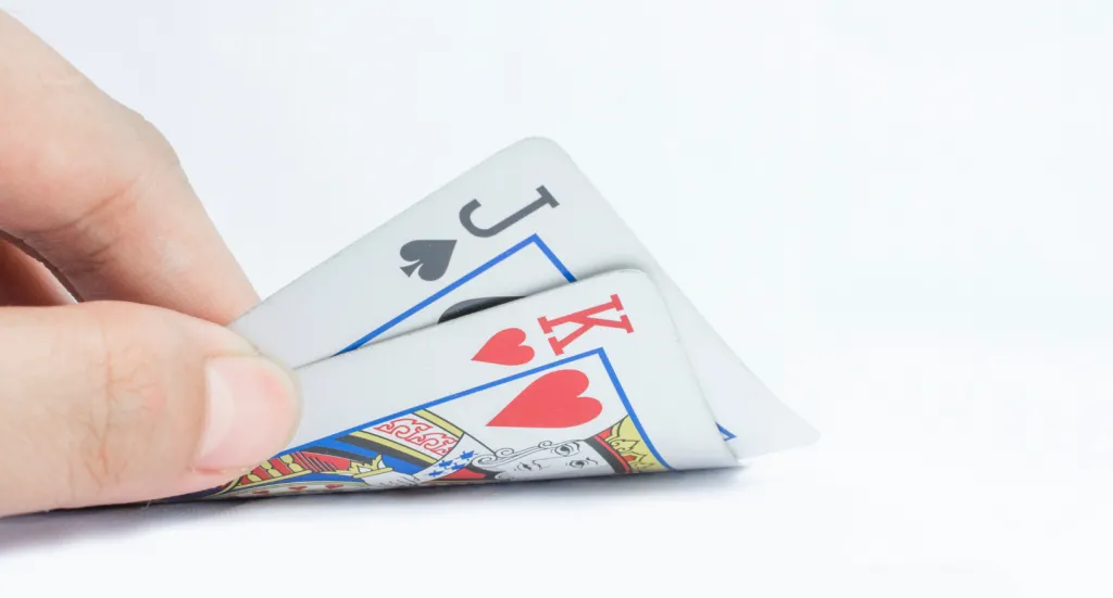 Three Card Poker