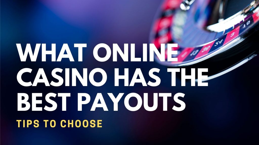 all online casinos list