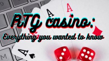Rtg Casino Everything You Wanted To Know