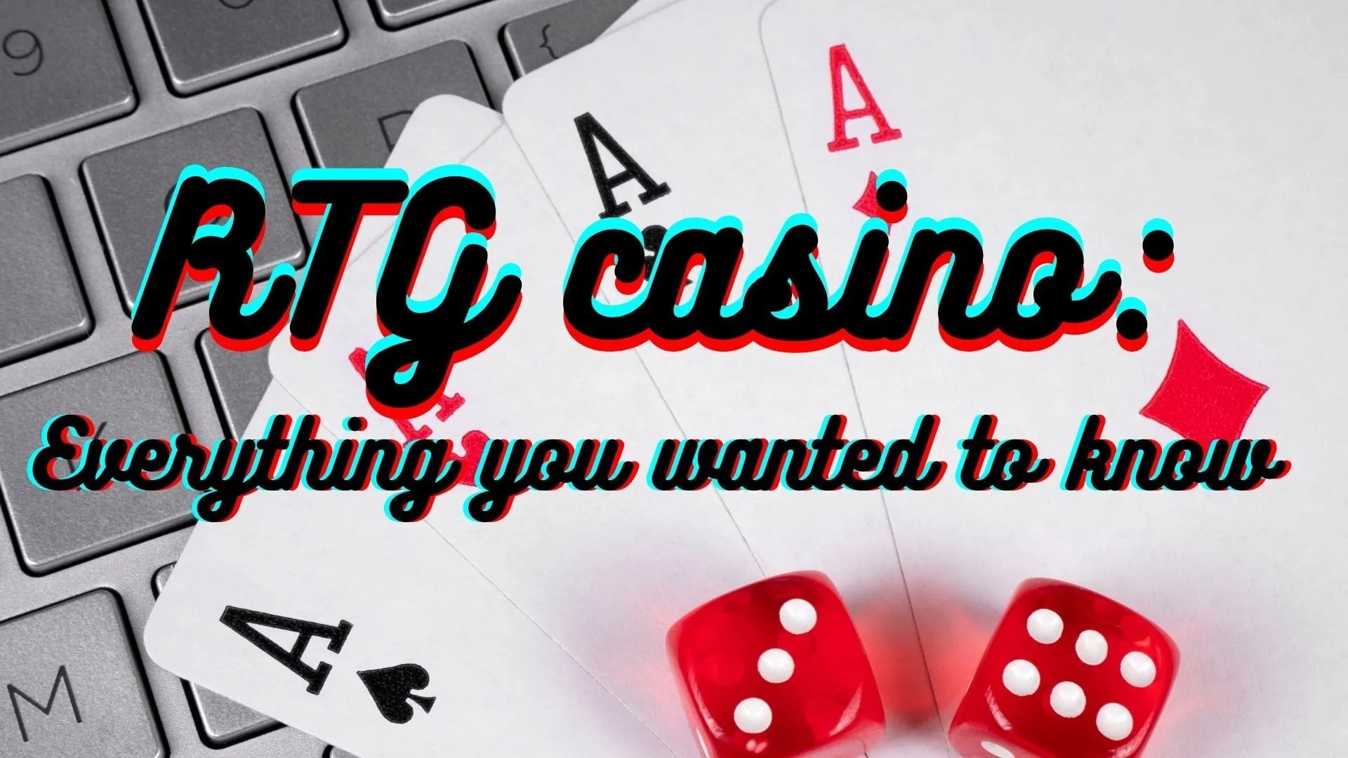 Rtg Casino Everything You Wanted To Know