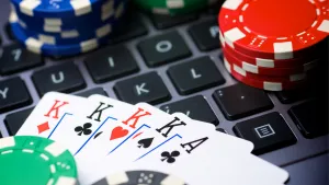 What Are Online Casino Promotion Bonuses? Information On It