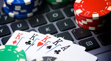 Casino Promotion