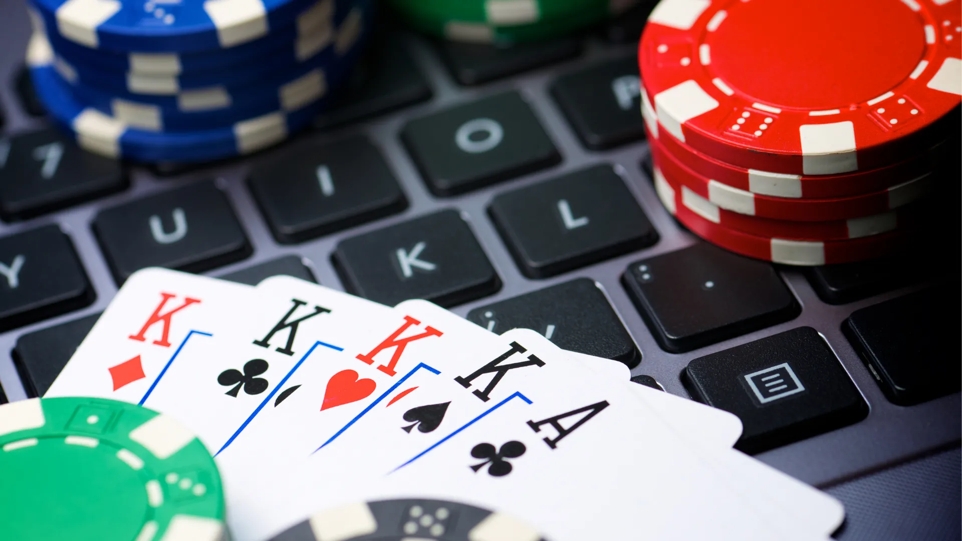 What Are Online Casino Promotion Bonuses? Information On It 1 Casino Promotion