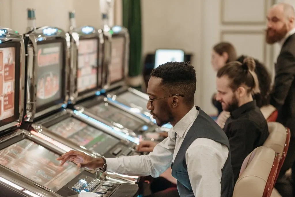 How And When To Win In Slots – Tricks To Winning On Slot Machines