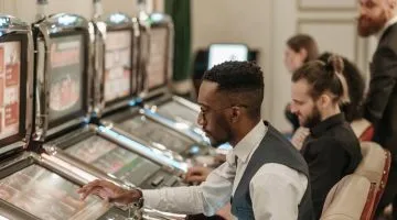 How And when to WIN In SLOTS – THE BEST Casino Game HACKS