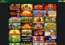 Golden Crown Casino Games