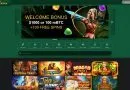 Golden Crown Casino Homepage
