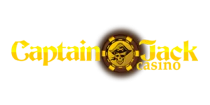 Captain Jack Casino Logo