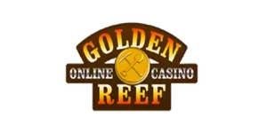 Golden Reef Casino Logo