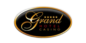 Grand Hotel Casino Logo