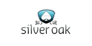 Silver Oak Casino Logo