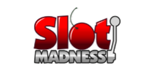 Slot Madness Casino Logo