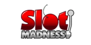 Slot Madness Casino Logo