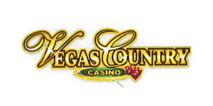 Vegas Country Casino Logo