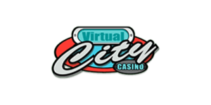 Virtual City Casino Logo