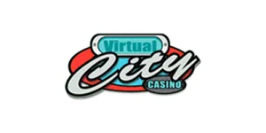 Virtual City Casino Logo