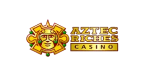 Aztec Riches Casino Logo