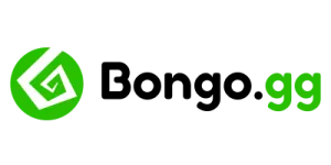 Bongo Casino Logo