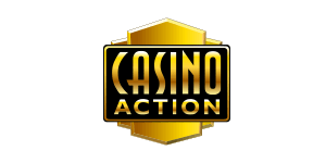 Casino Action Casino Logo