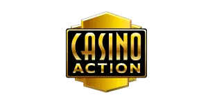 Casino Action Casino Logo