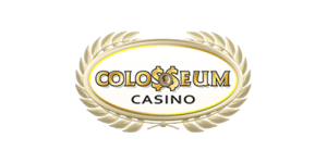 Colosseum Casino Logo