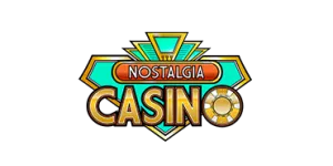 Nostalgia Casino Logo