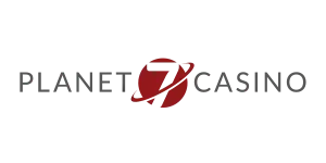 Planet 7 Casino Logo