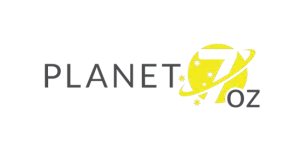 Planet7oz Casino Logo