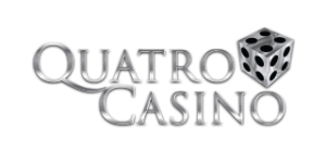 Quatro Casino Logo