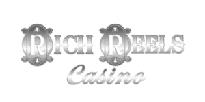 Rich Reels Casino Logo