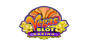 Vegas Slot Casino Logo