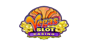 Vegas Slot Casino Logo