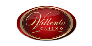 Villento Casino Logo