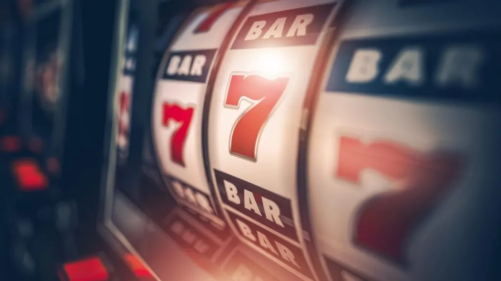 Play A Game You Like