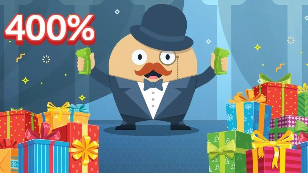 Registration & Membership in Mr.Bet Casino