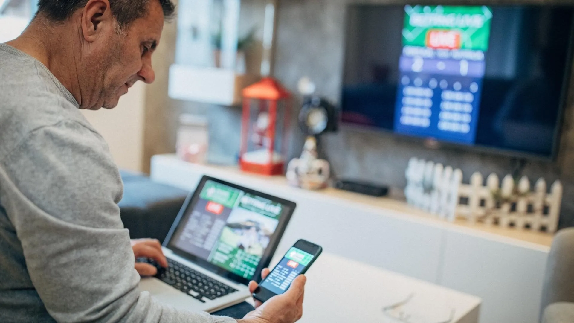 Bet Online Offers The Top Nfl Betting Lines