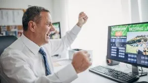 Point spreads Have the Best Rewards for NFL Betting